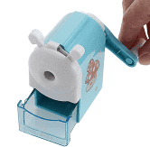 Pencil Sharpener Machine